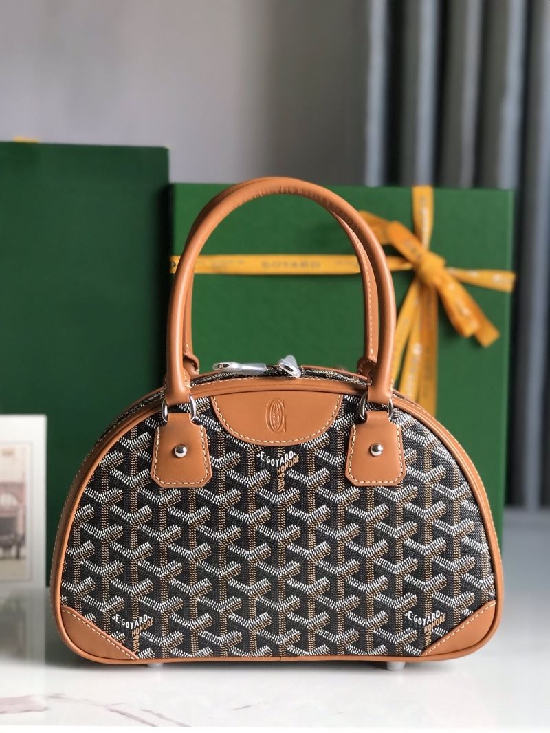 Goyard Top Handle Bags